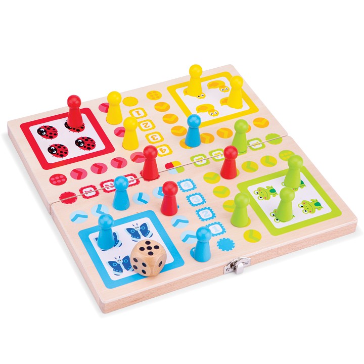 Ludo game